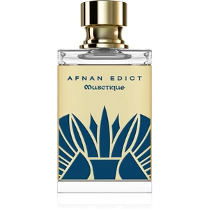 Afnan Edict Musctique parfémovaná voda unisex 80 ml