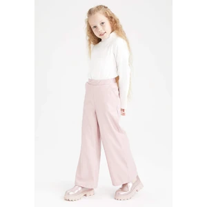 DEFACTO Wide Leg Trousers