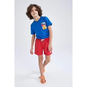 DEFACTO Boys Swimming Shorts