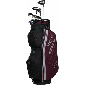 Callaway Big Bertha REVA Ladies Set Ensemble de golf