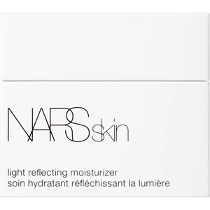 NARS Skin Light Reflecting Moisturize hydratačný a rozjasňujúci pleťový krém 50 ml