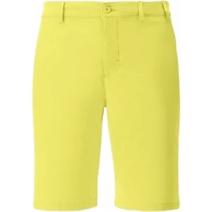 Chervo Mens Giando Shorts Lemon Yellow 50