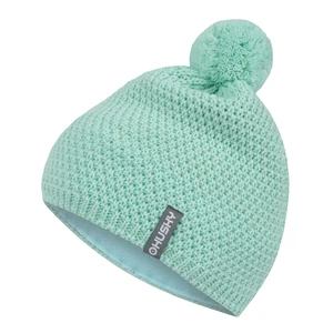 Husky Cap 36 XS, turquoise Dětská čepice