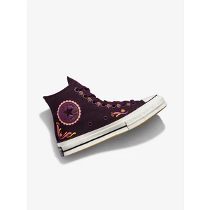 Buty damskie sneakersy Converse Chuck 70 'Día de Muertos' A05666C