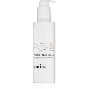 emi Care System Crack Treat Cream ľahký regeneračný krém na popraskané chodidlá 300 ml