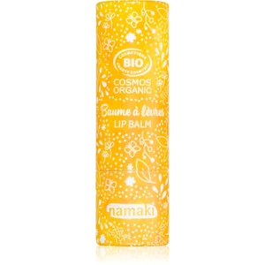 Namaki Lip Balm balzam na pery Vanilla 3,5 g