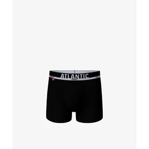 Men's Sport Boxers ATLANTIC - Black