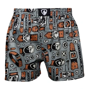 Men's shorts Represent EXCLUSIVE ALI COWBOY SHOP