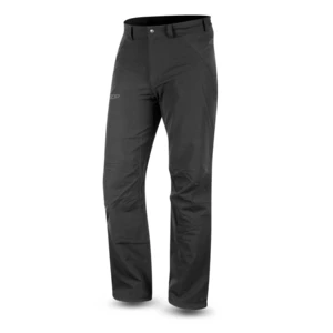 Trousers Trimm M CALDO graphite black