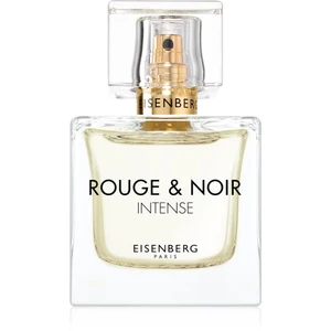 Eisenberg Rouge et Noir Intense parfumovaná voda pre ženy 50 ml