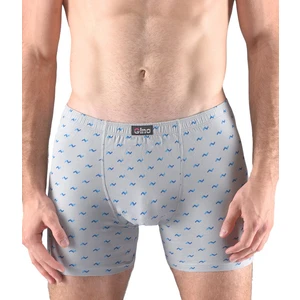 Men's boxers Gino gray