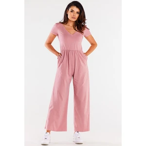 Infinite You Woman's Jumpsuit M293