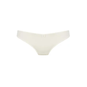 DEFACTO Lace Detail Thong