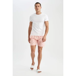 DEFACTO Regular Fit Short Swimming Short