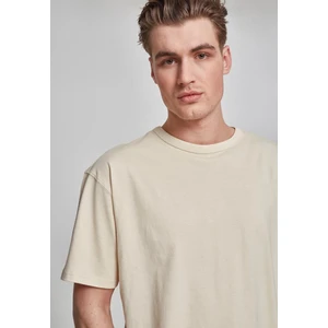 Oversized Tee sand