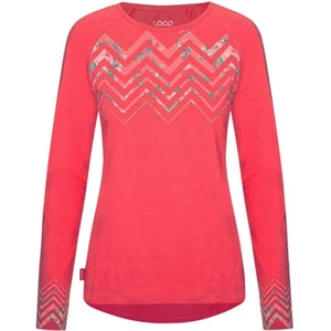 Women's T-shirt LOAP ABRAKY Pink