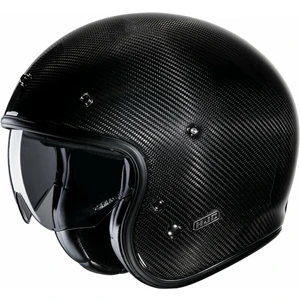 HJC V31 Carbon Carbon Black 2XL Casco