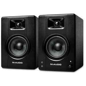 M-audio Bx4 Pair – Para Aktywnych Monitorów