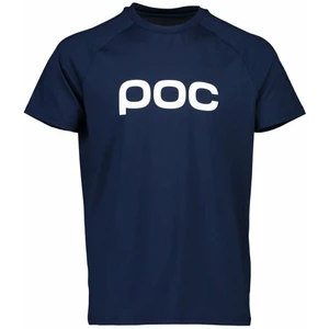 POC Reform Enduro Tee Turmaline Navy Mens 2XL