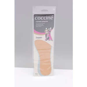 Coccine Adhesive Leather Inserts