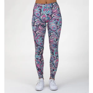 Leggings da donna Mr. GUGU & Miss GO FRACTAL PATTERN