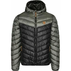 SAM73 Veste outdoor Andrew Black M