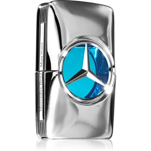 Mercedes-Benz Man Bright parfumovaná voda pre mužov 50 ml