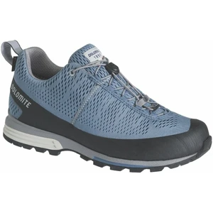 Dolomite Női túracipők W's Diagonal Air GTX Cornflower Blue 40