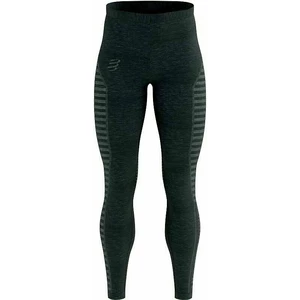 Compressport Winter Run Legging M Black M