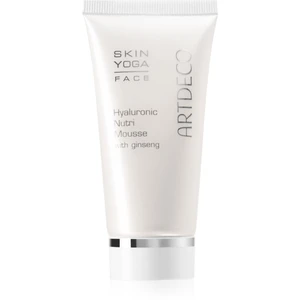 Artdeco Vyživující nadýchaná pleťová pěna s ženšenem Skin Yoga Face (Hyaluronic Nutri Mousse With Ginseng) 50 ml