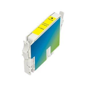 Epson T032440 žlutá (yellow) kompatibilní cartridge