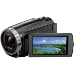 Sony HDR-CX625 HDRCX625B.CEN, čierna