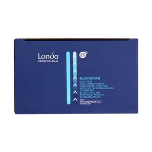 Londa Professional Blondoran Dust-Free Lightening Powder pudr pro zesvětlení vlasů 2 x 500 g