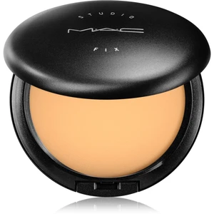 MAC Cosmetics Studio Fix Powder Plus Foundation kompaktný púder a make-up v jednom odtieň NC 43.5 15 g