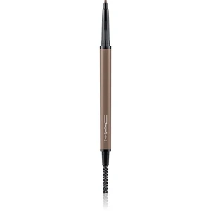 MAC Cosmetics Eye Brows Styler automatická ceruzka na obočie s kefkou odtieň Stylized 0.9 g