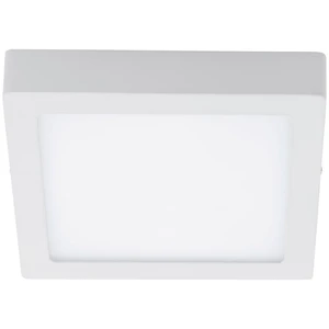 STROPNÍ LED SVÍTIDLO, 22,5/22,5/4 cm