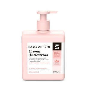 SUAVINEX Krém proti striím 500 ml