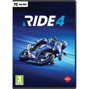 RIDE 4 - PC