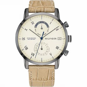 Pánske hodinky Tommy Hilfiger 1710399