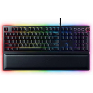 Gamer billentyűzet Razer Huntsman Elite