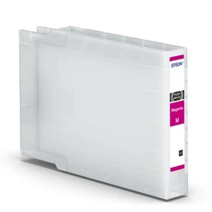 Epson C13T04A340 XXL purpurová (magenta) originální cartridge