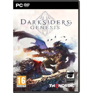 Darksiders Genesis - PC