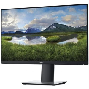 24" LCD Dell P2421D QHD IPS 16:9 8ms/1000:1/300cd/VESA/DP/USB 3.0/HDMI/3RNBD/Černý