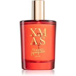 Teatro Fragranze Xmas bytový sprej 100 ml