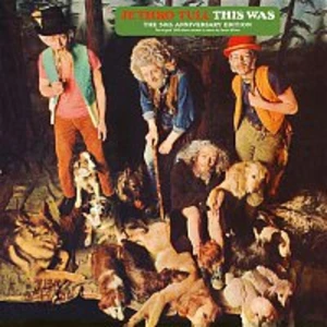 This Was ( 50th Anniversary Edition ) - Jethro Tull [CD album]