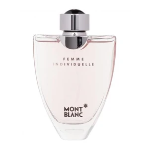 Montblanc Femme Individuelle 75 ml toaletní voda pro ženy