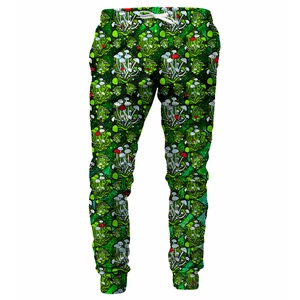 Mr. GUGU & Miss GO Unisex's Sweatpants SWPN-PC1896