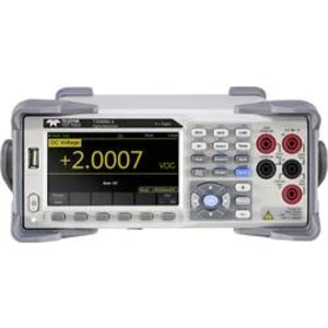 Digitálne/y stolný multimeter Teledyne LeCroy T3DMM4-5 T3DMM4-5, grafický displej