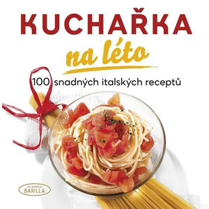 Kuchařka na léto