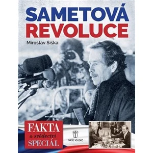 Sametová revoluce